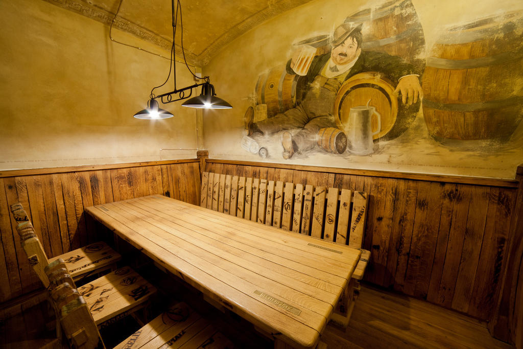 Apartmany Becherplatz Karlovy Vary Extérieur photo